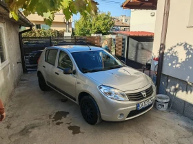 Dacia Sandero 1.2 /  | Mobile.bg    13