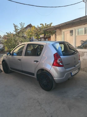 Dacia Sandero 1.2 /  | Mobile.bg    14