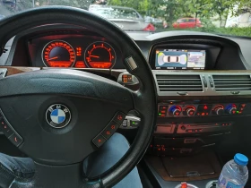 BMW 730 Е65, снимка 8