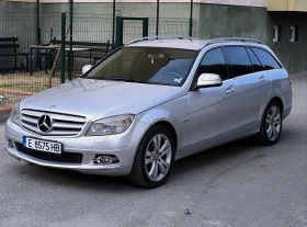 Mercedes-Benz C 220 | Mobile.bg    2