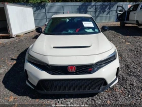 Обява за продажба на Honda Civic TYPE R BASE M6 ~60 650 лв. - изображение 11