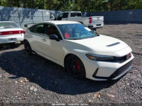 Honda Civic TYPE R BASE M6