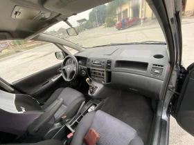 Toyota Corolla verso 2.0 D4D, снимка 10