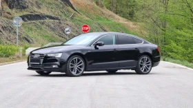 Audi A5, снимка 1