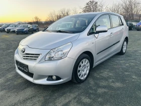 Toyota Verso 2.0 D4D 126kc., снимка 1