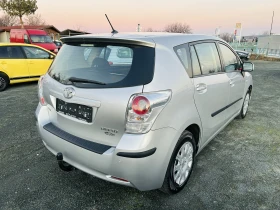 Toyota Verso 2.0 D4D 126kc., снимка 5