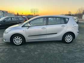 Toyota Verso 2.0 D4D 126kc., снимка 2