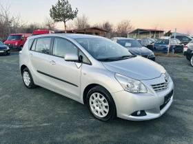 Toyota Verso 2.0 D4D 126kc., снимка 7