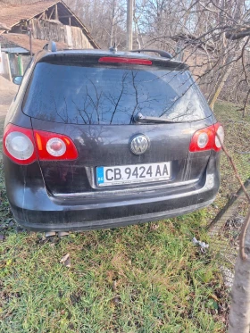 VW Passat, снимка 3