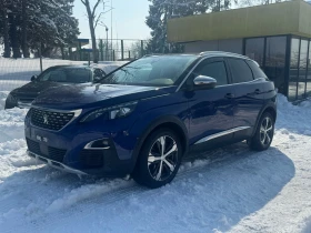 Обява за продажба на Peugeot 3008 /GTline-АВТОМАТИК ~36 800 лв. - изображение 2