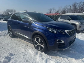 Обява за продажба на Peugeot 3008 /GTline-АВТОМАТИК ~36 800 лв. - изображение 1