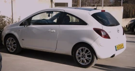 Opel Corsa, снимка 17