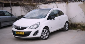 Opel Corsa, снимка 2