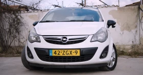 Opel Corsa, снимка 1