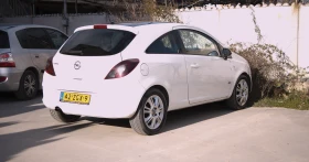 Opel Corsa, снимка 5