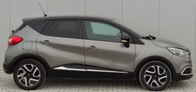 Renault Captur 1.5DCI* 90к.с* - 13800 лв. - 44108923 | Car24.bg