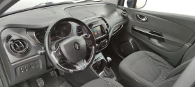 Renault Captur 1.5DCI* 90к.с* , снимка 10