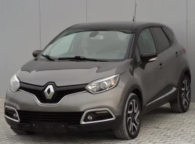 Renault Captur 1.5DCI* 90к.с* - 13800 лв. - 44108923 | Car24.bg