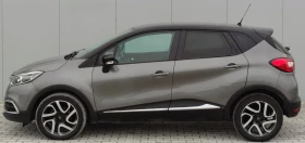 Renault Captur 1.5DCI* 90к.с* - 13800 лв. - 44108923 | Car24.bg