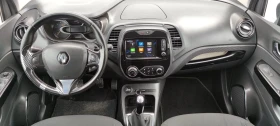 Renault Captur 1.5DCI* 90к.с* , снимка 12