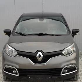 Renault Captur 1.5DCI* 90к.с* , снимка 8