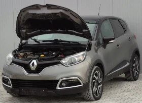 Renault Captur 1.5DCI* 90к.с* - 13800 лв. - 44108923 | Car24.bg