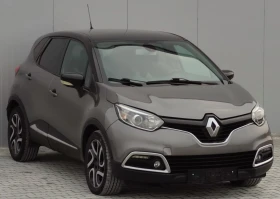 Renault Captur 1.5DCI* 90к.с* , снимка 1