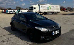 Renault Megane 1.6i 101 коня, снимка 4