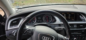 Audi A4 Allroad B8, снимка 9