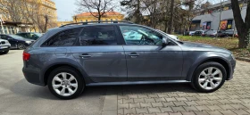 Audi A4 Allroad B8, снимка 4