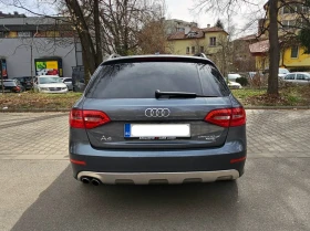 Audi A4 Allroad B8, снимка 5