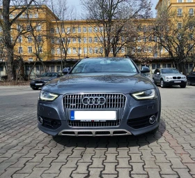 Audi A4 Allroad B8, снимка 2