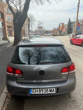 VW Golf 1.4 | Mobile.bg    5