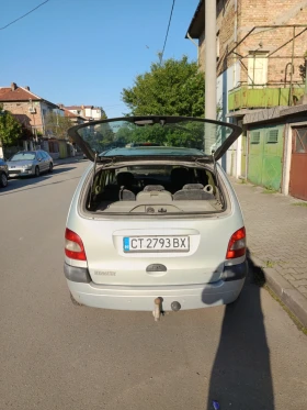 Renault Scenic 1.9DTDI | Mobile.bg    5