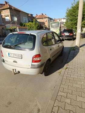 Renault Scenic 1.9DTDI | Mobile.bg    3