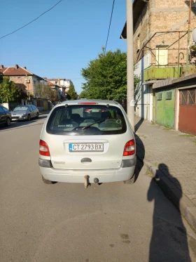 Renault Scenic 1.9DTDI | Mobile.bg    4
