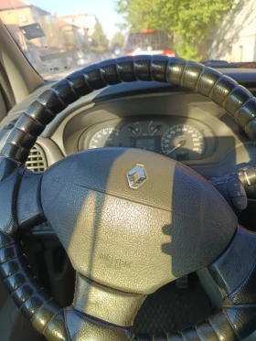 Renault Scenic 1.9DTDI | Mobile.bg    9
