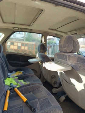 Renault Scenic 1.9DTDI | Mobile.bg    10