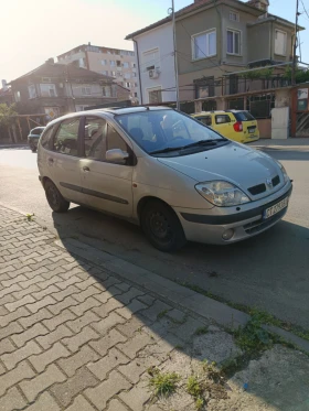 Renault Scenic 1.9DTDI | Mobile.bg    2
