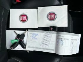Fiat 500 1.4i 159000km 6-speed DIESEL DESIGN - 11300 лв. - 79538769 15