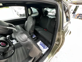 Fiat 500 1.4i 159000km 6-speed DIESEL DESIGN - 11300 лв. - 79538769 13