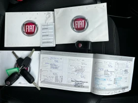 Fiat 500 1.4i 159000km 6-speed DIESEL DESIGN - 11300 лв. - 79538769 16