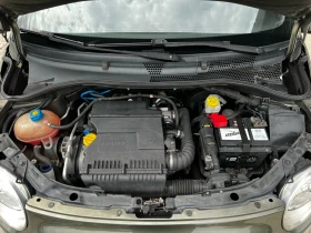 Fiat 500 1.4i 159000km 6-speed DIESEL DESIGN - 11300 лв. - 79538769 17