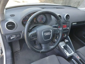 Audi A3 1.6TDI/S TRONIC/ИТАЛИЯ/ОЧАКВАН ВНОС - 13500 лв. - 99054666 7