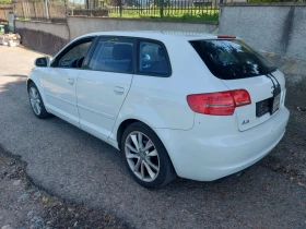 Audi A3 1.6TDI/S TRONIC/ИТАЛИЯ/ОЧАКВАН ВНОС - 13500 лв. - 99054666 6