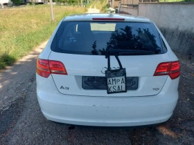 Audi A3 1.6TDI/S TRONIC/ИТАЛИЯ/ОЧАКВАН ВНОС - 13500 лв. - 99054666 5