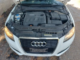 Audi A3 1.6TDI/S TRONIC/ИТАЛИЯ/ОЧАКВАН ВНОС - 13500 лв. - 99054666 17