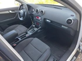 Audi A3 1.6TDI/S TRONIC/ИТАЛИЯ/ОЧАКВАН ВНОС - 13500 лв. - 99054666 16