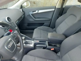 Audi A3 1.6TDI/S TRONIC/ИТАЛИЯ/ОЧАКВАН ВНОС - 13500 лв. - 99054666 13