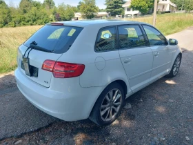 Audi A3 1.6TDI/S TRONIC/ИТАЛИЯ/ОЧАКВАН ВНОС - 13500 лв. - 99054666 4
